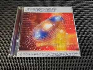 Superheist – The Prize Recruit - 2001 Shock CD - Aus press nu metal rock - Picture 1 of 4