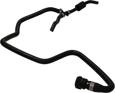 Manguera de refrigerante del motor del tanque de expansión al radiador CHE0424R para BMW X5 V8 4,4 L 4,8 L Foto 1 de 4