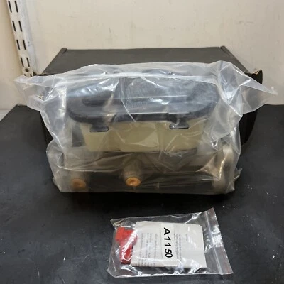 🔥🔥🔥Brake Master Cylinder Parts Master MC390257 Free Shipping - Image 1 of 4