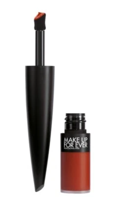 Makeup Forever Rouge Artist Forever Matte 342 Infinite Sunset  4.5 ml - Image 1 of 4