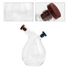 Vinegar Cruet Dispenser Bottle Oil Bottles Liquid Condiment Container