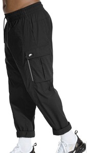 nike standard fit tapered leg regular length