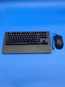 Razer Turret Wireless Keyboard and Mouse Combo - Photo 1/3