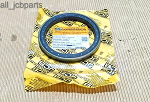 ORIGINAL JCB RADNABENDICHTUNG KASSETTE HINTEN & VORNE (TEILENR. 904/M6779 904/50033) - Bild 1 von 10
