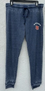 Concept Sports Auburn Tigers Women’s Sleepwear lounge Pants Medium New - Picture 1 of 8