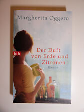 (176) Der Duft von Erde und Zitronen ? Bestseller Roman von Margherita Oggero