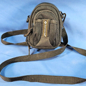 Samsonite Black Camera Strap or Belt Belt  Worn Bag Case