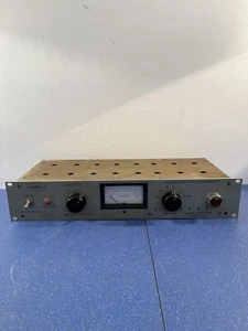 Martin Audio Low Frequency Oscillator-Amplifier | FOR PARTS UNTESTED - Picture 1 of 10