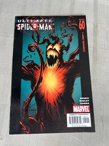 Ultimate Spider-Man N°60 Vo In Excellent Condition / Near Mint - Picture 1 of 4