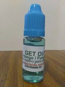 Elimina Hongos - Picture 1 of 1