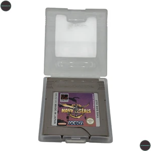 Navy Seals Nintendo Game Boy GB PAL Spiel Loose Ocean 1991 - Bild 1 von 7