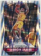 2015-16 Panini Prizm Flash Refractor - Complete your set - You pick
