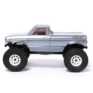 Redcat Ascent-18 RC Crawler - 1:18 Brushed Electric Rock Crawler - GRAPHITE - Picture 1 of 13