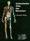 Dr.J.P.Schadé - Anatomique Atlas De Menschen. #B2041440