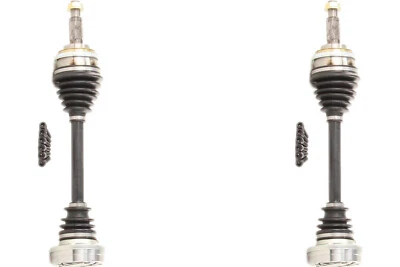 PAR de eje delantero TrakMotive CV para Lexus ES300 1992-1996 (35499) Foto 1 de 4