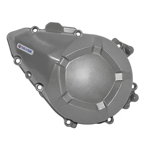 Left Engine Stator Alternator Cover Crankcase For KAWASAKI Z800 ZR800 2013-2016 - Picture 1 of 9