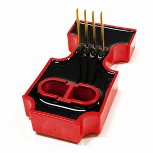 26665 Banner Multi-Beam LM3 Logic Module, On/Off (no timing function) - Picture 1 of 6