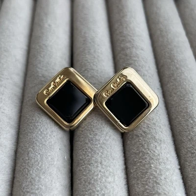 Pierre Cardin Earrings 494 - Изображение 1 из 4