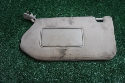 2016 2017 2018 NISSAN PATHFINDER DRIVER SIDE LEFT Sun Visor OEM 1 Piece 964009PB Foto 1 de 4