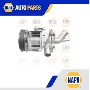 Water Pump fits MINI CONVERTIBLE ONE R52 1.6 04 to 07 W10B16A Coolant NAPA New - Picture 1 of 2