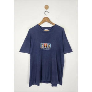 Vintage PJ Harvey Dry 1992 Promo Tee 90s shirt - Picture 1 of 5