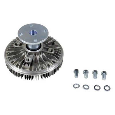 For Ford F-700 1980-1987 GMB 925-2470 Engine Cooling Fan Clutch Foto 1 de 4