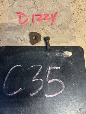 Ford F150 1971 1978 1979 F250 F350 Bronco Mustang encendido distribuidor montaje OEM Foto 1 de 3