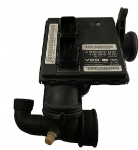 PRZEPŁYWOMIERZ MERCEDES A1661500179 A1661500179(2) PROGRAMOWANIE - Imagen 1 de 1