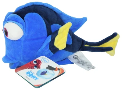 Peluche Peluche Disney Store Finding Dory Mom Jenny RARO, Nuevo Con Etiquetas Foto 1 de 4