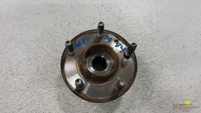Ford Edge 2013 buje trasero cojinete de rueda turbo Foto 1 de 4