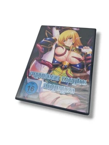 ⚡ Princess Knight Angelica  FSK 16 Anime⚡ - Imagen 1 de 6
