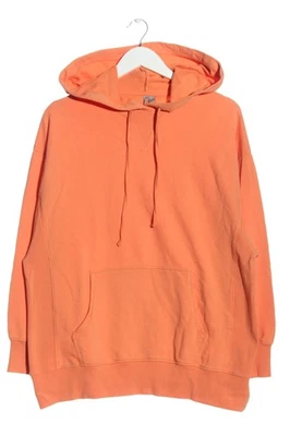 ASOS Sudadera con capucha Mujeres Sudadera Talla EU 36 naranja claro - Imagen 1 de 4