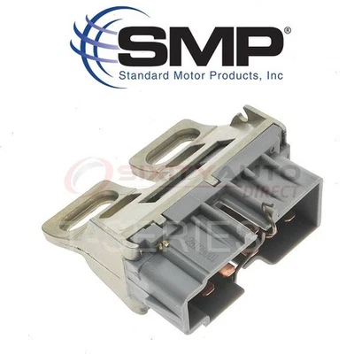 SMP T-Series Ignition Switch for 1980-1986 Ford F-250 - Switches  lt Foto 1 de 4