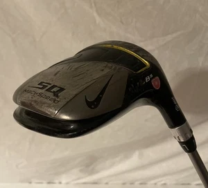 Nike SQ Mach Speed Driver STR8-Fit RH 8.5° Head Only (Shaft Cut Down, No Grip) - Picture 1 of 6