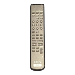 Telecomando CD originale Sony RM-DC355 OEM - OEM - TESTATO I - Foto 1 di 4