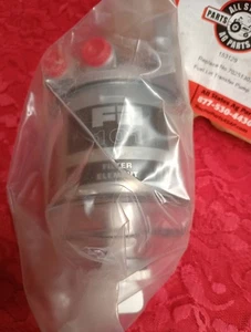 All States AG Parts Fuel Lift Transfer Pump #153129 - Picture 1 of 3