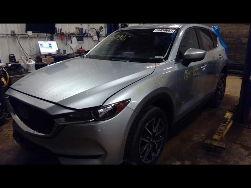 Generator Alternator Naturally Aspirated Fits 17-19 MAZDA CX-5 10250803 - Image 1 of 4