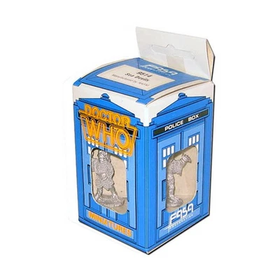 FASA Doctor Who Mini Sea Devils Pack New - Image 1 of 2