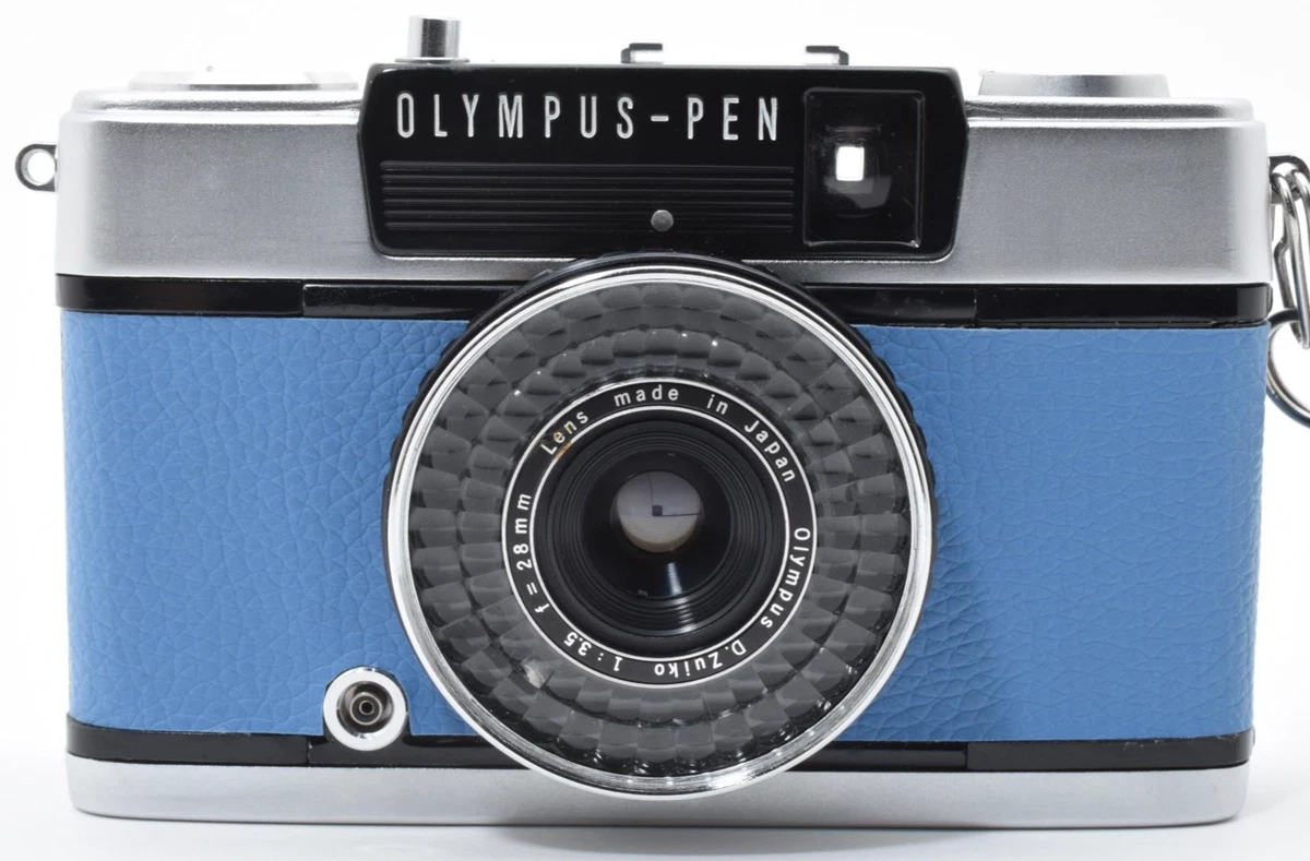 Preços baixos em Câmeras de Filme Olympus Pen EE-3 | eBay
