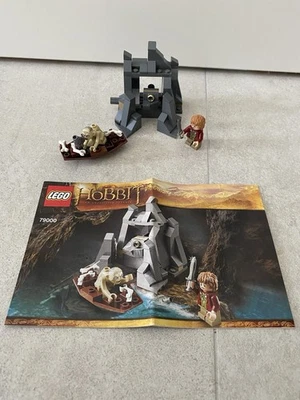 LEGO The Hobbit: Rätsel um den Ring (79000) - Bild 1 von 2