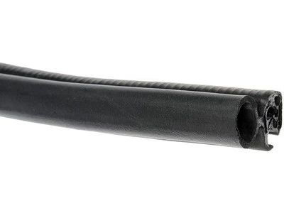 For 2000-2006 GMC Yukon XL 1500 Door Seal Dorman 91356JHRY 2003 2004 2002 2001 - Image 1 of 2