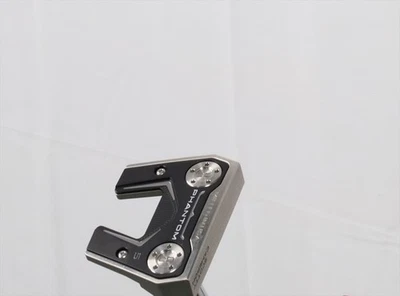 Titleist Scotty Cameron Phantom 5 2024 33" Putter Excellent Rh 12981373 - Image 1 of 4