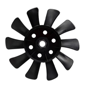 1A6460-83070 Blade Transmission Fan Compatible for Cub Cadet XT2-LX42 LE FAB - Picture 1 of 14