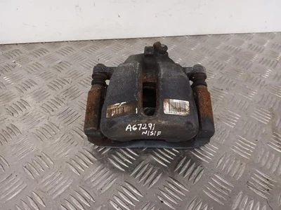 Peugeot 2008 19-24 Mk2 N/S Left Passenger Front Brake Caliper 473407 - Image 1 of 4