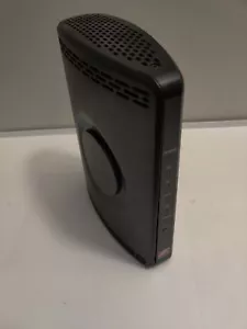 Zoom Series 1092 Model 5350 Cable Modem / Wireless N Router - Picture 1 of 3