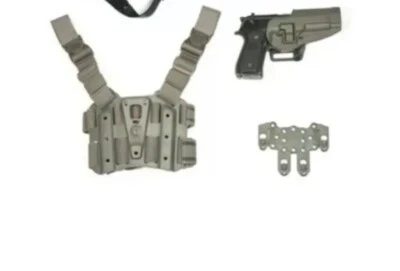 Blackhawk Serpa STRIKE Combo Kit Beretta M9A3 Foliage Green - Image 1 of 4