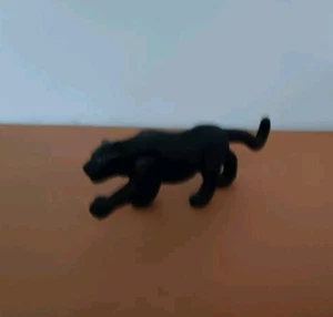 Kinder Surprise Egg Toy Natoons Black Panther 🐆 VD273 - Picture 1 of 3