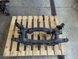 2006-2010 Toyota Rav4 Rear Subframe Crossmember Engine Cradle OEM - Picture 1 of 2