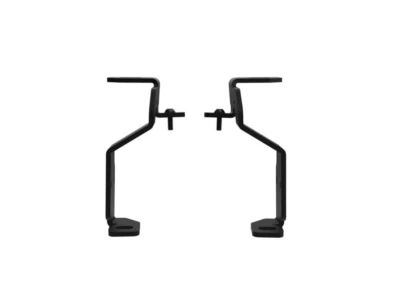 KC HiLiTES Ditch Light Mount Brackets for 21-25 F-150/Raptor Gen3 7337 - Image 1 of 4