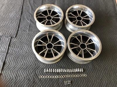 GENERAL MOTOR 4 3/4 РЕДКИЕ FORESIGHT VENTURES — 14x6 — НАБОР ВОССТАНОВЛЕННЫХ CHEVY PONTIAC - Изображение 1 из 4